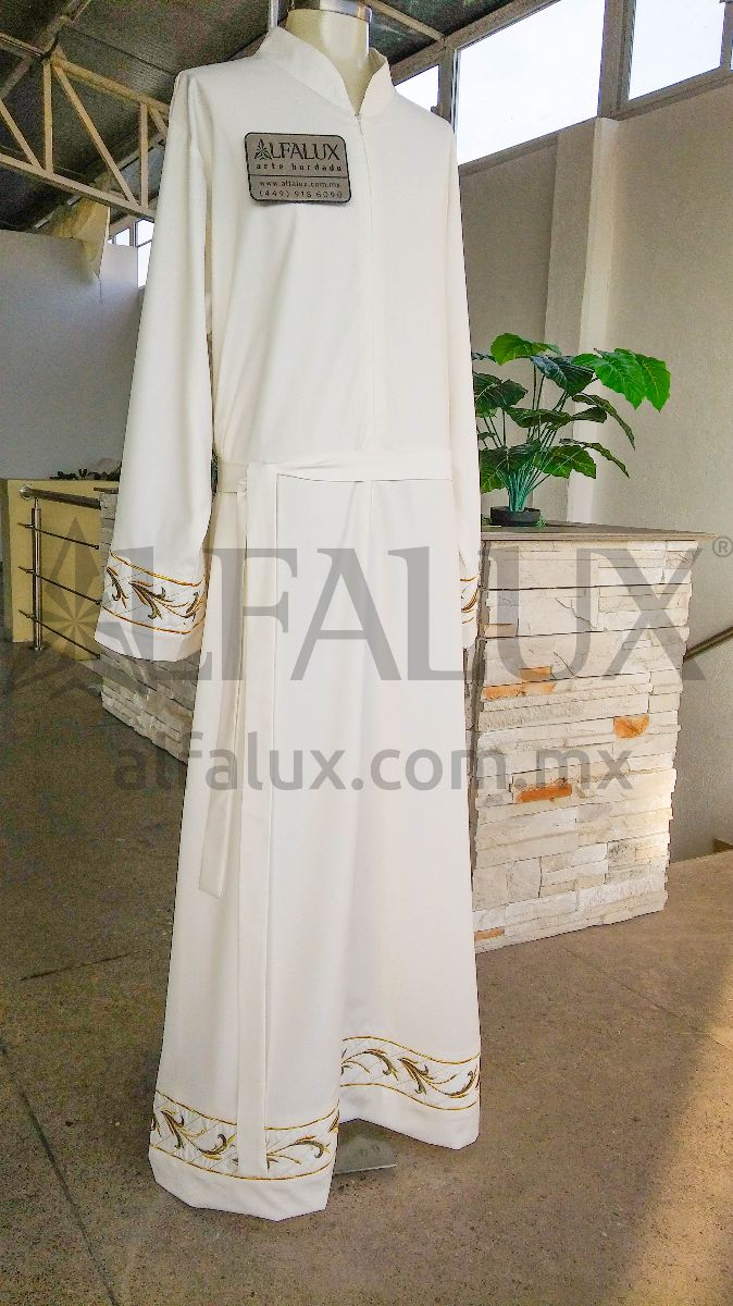 12 JARDIN Alba Bronce 22